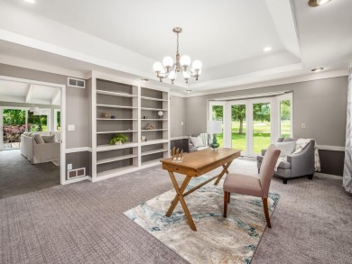 CELEBRATE the 4th of JULY in WORTHINGTON HILLS! SPECTACULAR GOLF on Worthington Hills Country Club in Ohio - for sale on GolfHomes.com, golf home, golf lot