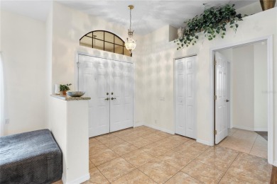 Welcome to this beautifully maintained 3-bedroom, 2.5-bathroom on The Links Golf Course in Florida - for sale on GolfHomes.com, golf home, golf lot