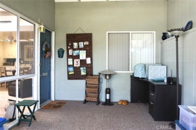 Welcome to 1664 Thunderbird Drive, Unit 17I -- a delightful on Leisure World Seal Beach Golf Course in California - for sale on GolfHomes.com, golf home, golf lot
