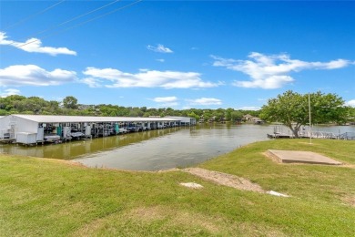 Discover this immaculate, move-in-ready home in the established on De Cordova Bend Country Club in Texas - for sale on GolfHomes.com, golf home, golf lot