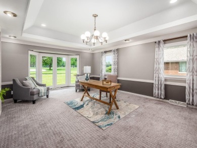 CELEBRATE the 4th of JULY in WORTHINGTON HILLS! SPECTACULAR GOLF on Worthington Hills Country Club in Ohio - for sale on GolfHomes.com, golf home, golf lot
