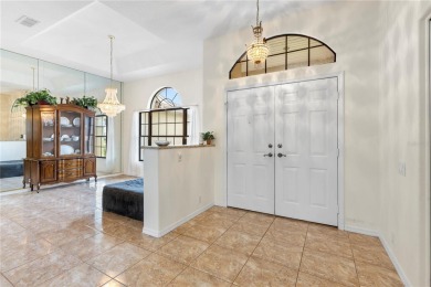 Welcome to this beautifully maintained 3-bedroom, 2.5-bathroom on The Links Golf Course in Florida - for sale on GolfHomes.com, golf home, golf lot