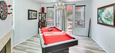 A Must-see opportunity of a beautiful 2 story home, 4 Bedrooms on Cresta Verde Golf Club in California - for sale on GolfHomes.com, golf home, golf lot