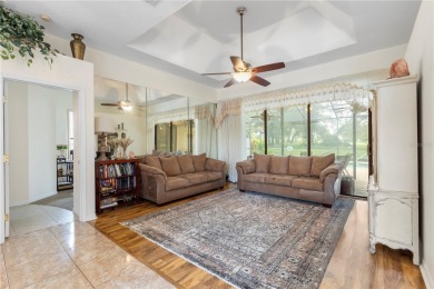 Welcome to this beautifully maintained 3-bedroom, 2.5-bathroom on The Links Golf Course in Florida - for sale on GolfHomes.com, golf home, golf lot