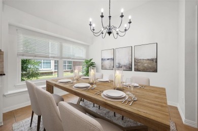 Charming 1.5-Story Gem in Frisco ISD - Under $500K!
Welcome home on The Trails of Frisco Golf Club in Texas - for sale on GolfHomes.com, golf home, golf lot