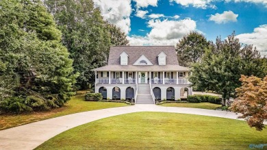 Southern Charm Meets Golf Course Living! Step into timeless on Goose Pond Colony Resort - Plantation Golf Course in Alabama - for sale on GolfHomes.com, golf home, golf lot