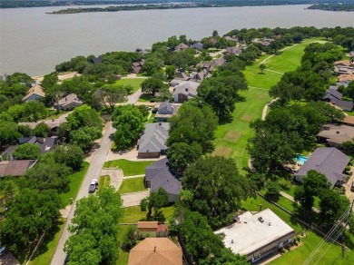 Discover this immaculate, move-in-ready home in the established on De Cordova Bend Country Club in Texas - for sale on GolfHomes.com, golf home, golf lot