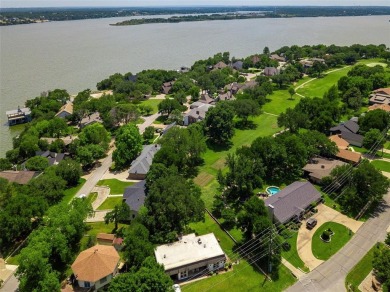 Discover this immaculate, move-in-ready home in the established on De Cordova Bend Country Club in Texas - for sale on GolfHomes.com, golf home, golf lot