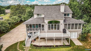 Southern Charm Meets Golf Course Living! Step into timeless on Goose Pond Colony Resort - Plantation Golf Course in Alabama - for sale on GolfHomes.com, golf home, golf lot