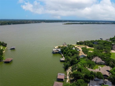 Discover this immaculate, move-in-ready home in the established on De Cordova Bend Country Club in Texas - for sale on GolfHomes.com, golf home, golf lot