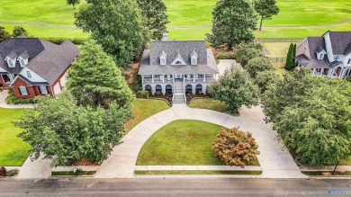 Southern Charm Meets Golf Course Living! Step into timeless on Goose Pond Colony Resort - Plantation Golf Course in Alabama - for sale on GolfHomes.com, golf home, golf lot