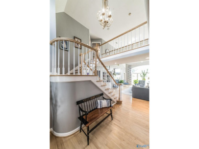 Southern Charm Meets Golf Course Living! Step into timeless on Goose Pond Colony Resort - Plantation Golf Course in Alabama - for sale on GolfHomes.com, golf home, golf lot