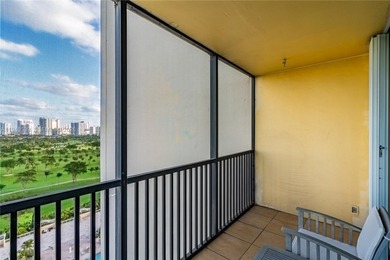 EXCEPTIONAL AVENTURA LIVING OVERLOOKING TURNBERRY GOLF COURSE on Turnberry Isle Resort and Club in Florida - for sale on GolfHomes.com, golf home, golf lot