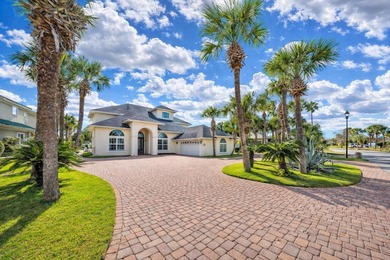 Tucked behind the private gates of the Bay Point community, this on Bay Point Resort Golf Club in Florida - for sale on GolfHomes.com, golf home, golf lot