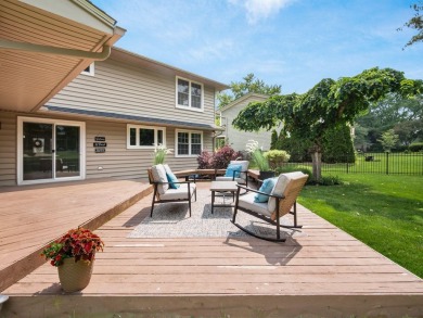 CELEBRATE the 4th of JULY in WORTHINGTON HILLS! SPECTACULAR GOLF on Worthington Hills Country Club in Ohio - for sale on GolfHomes.com, golf home, golf lot