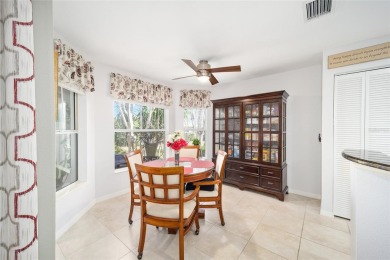 Enjoy peaceful, private living with no neighbors directly behind on On Top of the World Golf Course in Florida - for sale on GolfHomes.com, golf home, golf lot