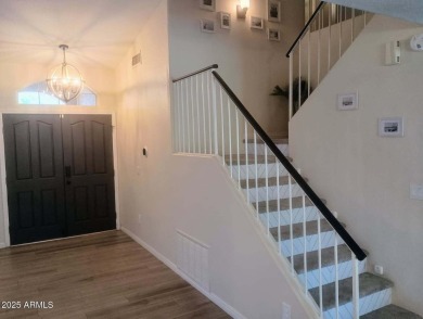 Welcome to your fully remodeled dream home in the heart of on The Foothills Golf Club in Arizona - for sale on GolfHomes.com, golf home, golf lot