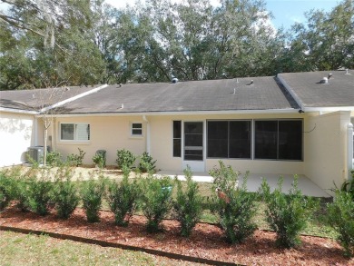 IMMACULATE & UPGRADED Lafayette villa in gated SW Ocala gated on On Top of the World Golf Course in Florida - for sale on GolfHomes.com, golf home, golf lot