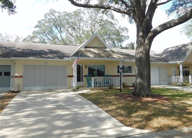 IMMACULATE & UPGRADED Lafayette villa in gated SW Ocala gated on On Top of the World Golf Course in Florida - for sale on GolfHomes.com, golf home, golf lot