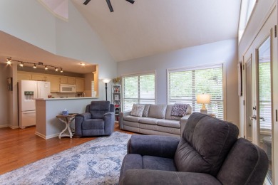 Located in one of Pickwick's premier gated communities, this on Shiloh Falls Golf Club in Tennessee - for sale on GolfHomes.com, golf home, golf lot