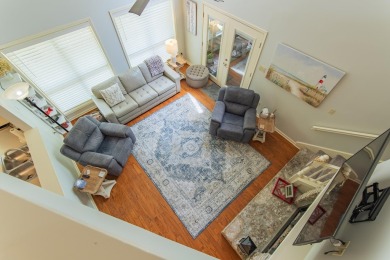 Located in one of Pickwick's premier gated communities, this on Shiloh Falls Golf Club in Tennessee - for sale on GolfHomes.com, golf home, golf lot
