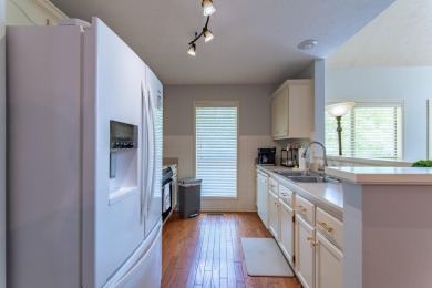 Located in one of Pickwick's premier gated communities, this on Shiloh Falls Golf Club in Tennessee - for sale on GolfHomes.com, golf home, golf lot