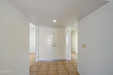 Indulge in the Sun Lakes lifestyle with amenities including; on Palo Verde Golf and Country Club in Arizona - for sale on GolfHomes.com, golf home, golf lot