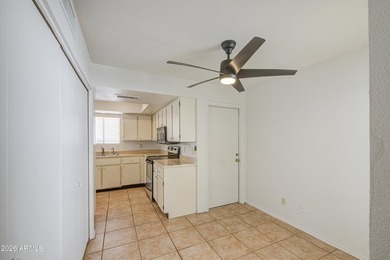 Indulge in the Sun Lakes lifestyle with amenities including; on Palo Verde Golf and Country Club in Arizona - for sale on GolfHomes.com, golf home, golf lot