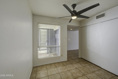 Indulge in the Sun Lakes lifestyle with amenities including; on Palo Verde Golf and Country Club in Arizona - for sale on GolfHomes.com, golf home, golf lot