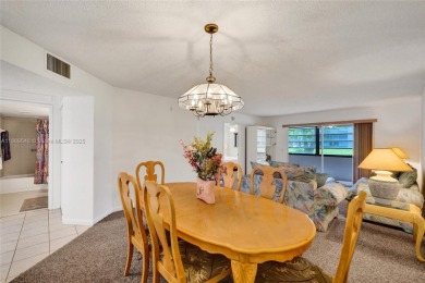 Lovely 2Br 2Ba Jasmine model, conveniently located on the first on Flamingo Lakes Country Club in Florida - for sale on GolfHomes.com, golf home, golf lot