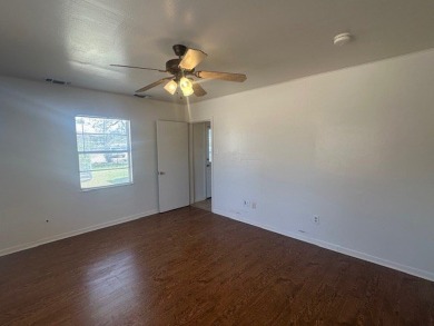 Charming 1,240 sf home featuring 3 bedrooms, 1 bath, separate on Alpine Golf Course in Texas - for sale on GolfHomes.com, golf home, golf lot
