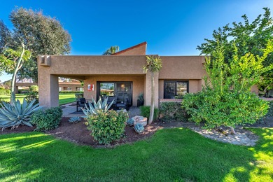 Behind the guard-gated community of Ironwood Country Club and on Ironwood Country Club in California - for sale on GolfHomes.com, golf home, golf lot