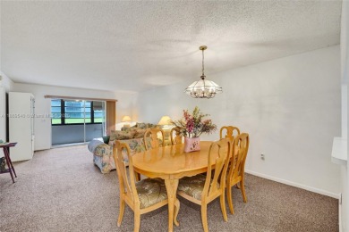 Lovely 2Br 2Ba Jasmine model, conveniently located on the first on Flamingo Lakes Country Club in Florida - for sale on GolfHomes.com, golf home, golf lot