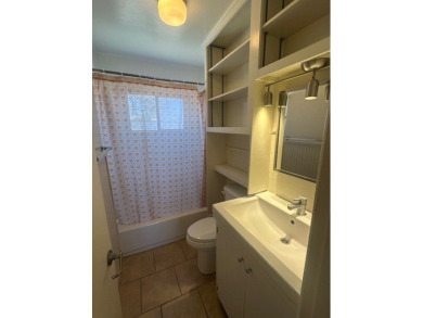 Charming 1,240 sf home featuring 3 bedrooms, 1 bath, separate on Alpine Golf Course in Texas - for sale on GolfHomes.com, golf home, golf lot