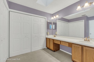 **SELLER IS CONTRIBUTING $10K TOWARDS BUYERS CLOSING COST** on Suntree Country Club in Florida - for sale on GolfHomes.com, golf home, golf lot