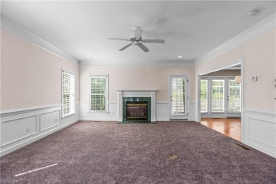 *OPEN SUNDAY 8/3 from 2-4PM* - You won't find a golf course lot on Oak Valley Golf Club in North Carolina - for sale on GolfHomes.com, golf home, golf lot