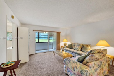 Lovely 2Br 2Ba Jasmine model, conveniently located on the first on Flamingo Lakes Country Club in Florida - for sale on GolfHomes.com, golf home, golf lot