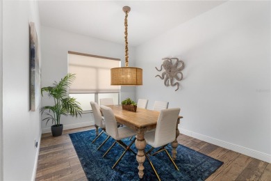 STUNNINGLY UPDATED, OVERSIZED PRIVATE LOT, 2/2 BLOCK and STUCCO on Hacienda Hills Golf and Country Club in Florida - for sale on GolfHomes.com, golf home, golf lot