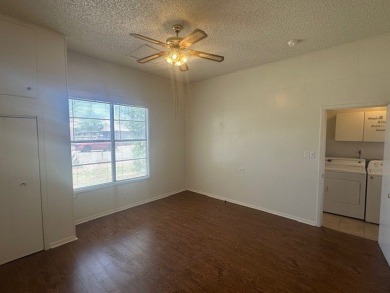 Charming 1,240 sf home featuring 3 bedrooms, 1 bath, separate on Alpine Golf Course in Texas - for sale on GolfHomes.com, golf home, golf lot