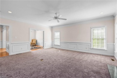 *OPEN SUNDAY 8/3 from 2-4PM* - You won't find a golf course lot on Oak Valley Golf Club in North Carolina - for sale on GolfHomes.com, golf home, golf lot