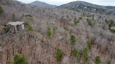 Come build your future dream home on this 2.16 acre up-sloping on Big Canoe Golf Club - Cherokee in Georgia - for sale on GolfHomes.com, golf home, golf lot
