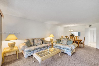 Lovely 2Br 2Ba Jasmine model, conveniently located on the first on Flamingo Lakes Country Club in Florida - for sale on GolfHomes.com, golf home, golf lot