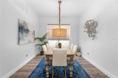 STUNNINGLY UPDATED, OVERSIZED PRIVATE LOT, 2/2 BLOCK and STUCCO on Hacienda Hills Golf and Country Club in Florida - for sale on GolfHomes.com, golf home, golf lot