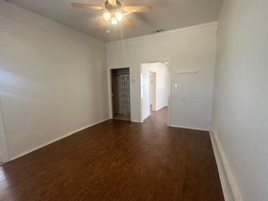 Charming 1,240 sf home featuring 3 bedrooms, 1 bath, separate on Alpine Golf Course in Texas - for sale on GolfHomes.com, golf home, golf lot
