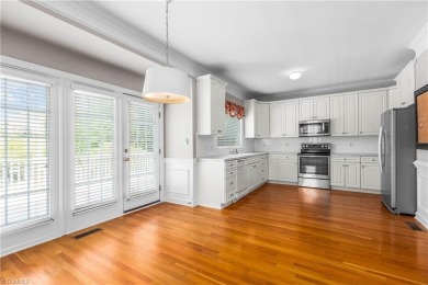 *OPEN SUNDAY 8/3 from 2-4PM* - You won't find a golf course lot on Oak Valley Golf Club in North Carolina - for sale on GolfHomes.com, golf home, golf lot