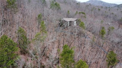 Come build your future dream home on this 2.16 acre up-sloping on Big Canoe Golf Club - Cherokee in Georgia - for sale on GolfHomes.com, golf home, golf lot