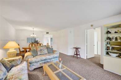Lovely 2Br 2Ba Jasmine model, conveniently located on the first on Flamingo Lakes Country Club in Florida - for sale on GolfHomes.com, golf home, golf lot