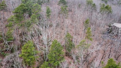 Come build your future dream home on this 2.16 acre up-sloping on Big Canoe Golf Club - Cherokee in Georgia - for sale on GolfHomes.com, golf home, golf lot