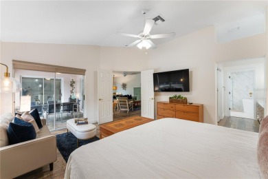 STUNNINGLY UPDATED, OVERSIZED PRIVATE LOT, 2/2 BLOCK and STUCCO on Hacienda Hills Golf and Country Club in Florida - for sale on GolfHomes.com, golf home, golf lot