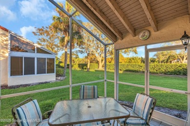 **SELLER IS CONTRIBUTING $10K TOWARDS BUYERS CLOSING COST** on Suntree Country Club in Florida - for sale on GolfHomes.com, golf home, golf lot